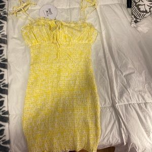 Princess Polly dress